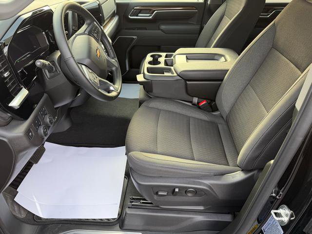 Used 2025 Chevrolet Silverado 2500 LT w/ All Star Edition image 7