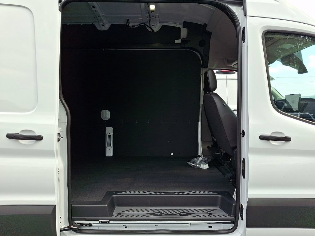 New 2026 Ford Transit 350 148 High Roof Extended AWD w/ Load Area Protection Package image 6