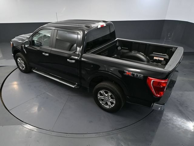 Used 2023 Ford F150 XLT w/ XTR Package AWD/4WD image 44