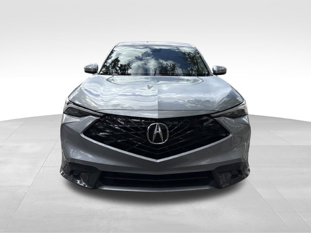New 2026 Acura ADX FWD image 8