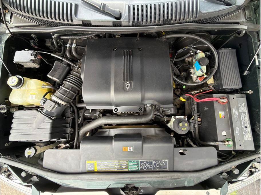 Used 2002 Ford Explorer Eddie Bauer AWD/4WD image 22