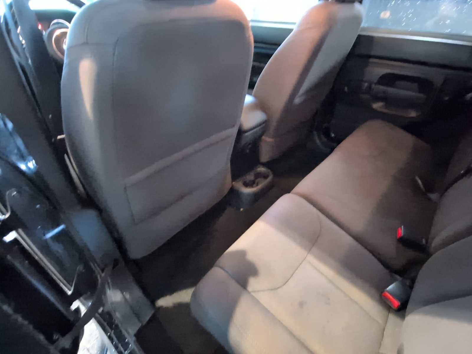 Used 2017 Jeep Wrangler Unlimited Sport w/ Connectivity Group image 16