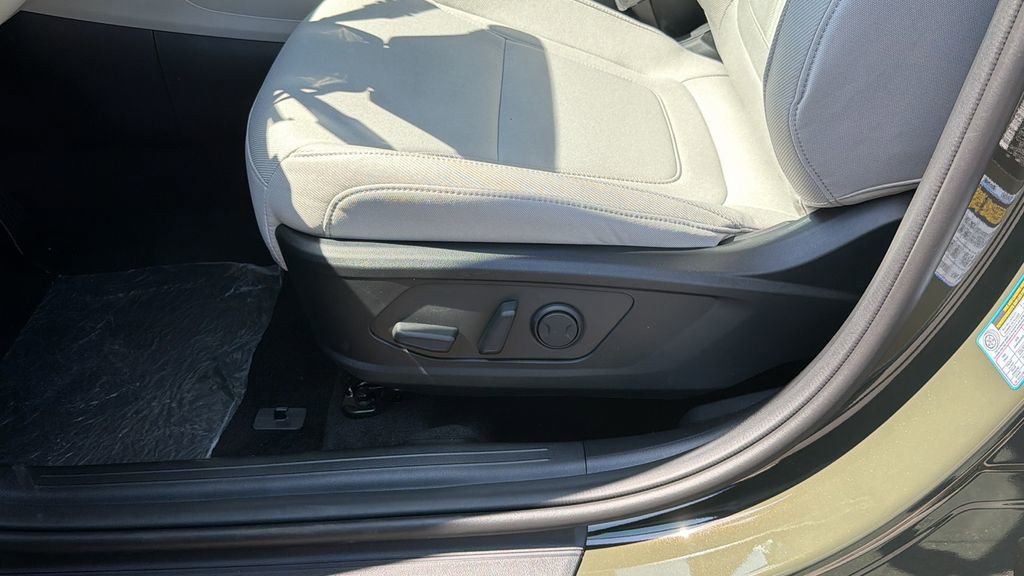 New 2026 Hyundai Tucson SEL image 10