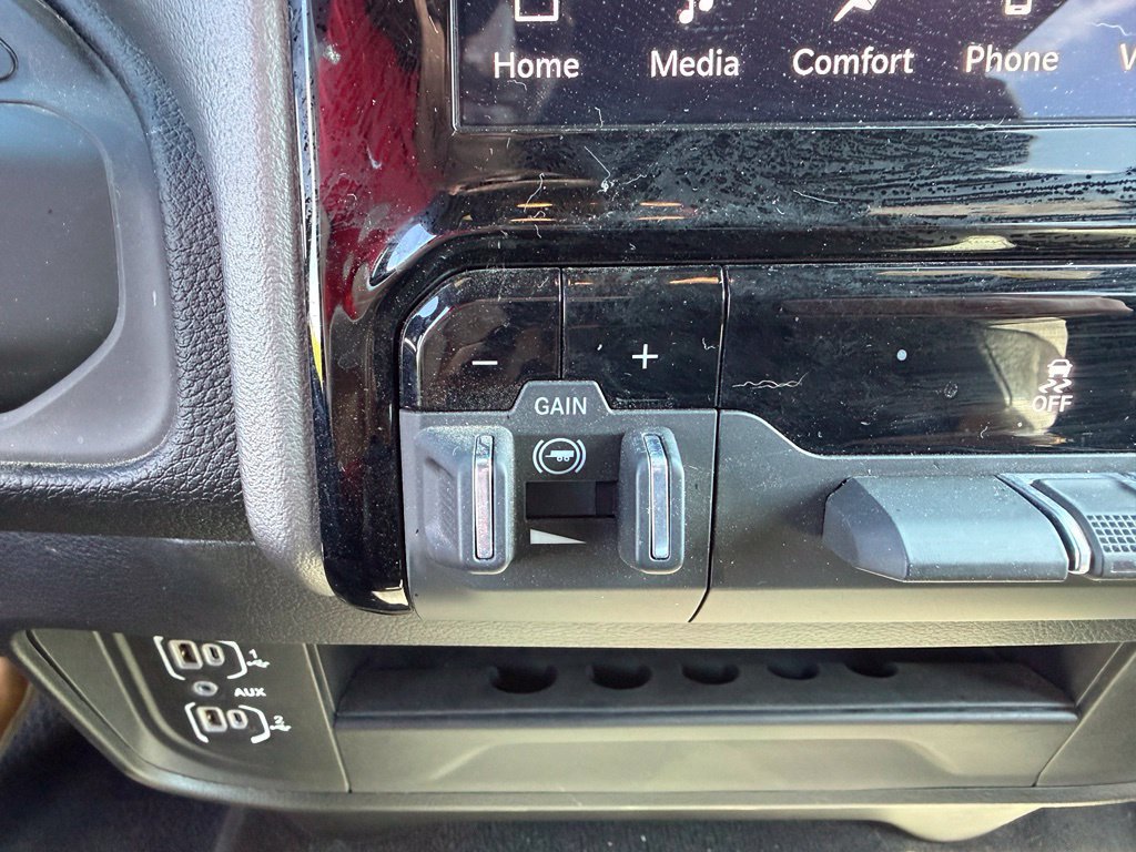 Used 2026 RAM 2500 Big Horn AWD/4WD image 11