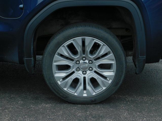 Used 2021 GMC Sierra 1500 Denali w/ Denali Ultimate Package image 51