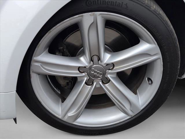 Used 2013 Audi TT 2.0T Prestige w/ Prestige Pkg image 22