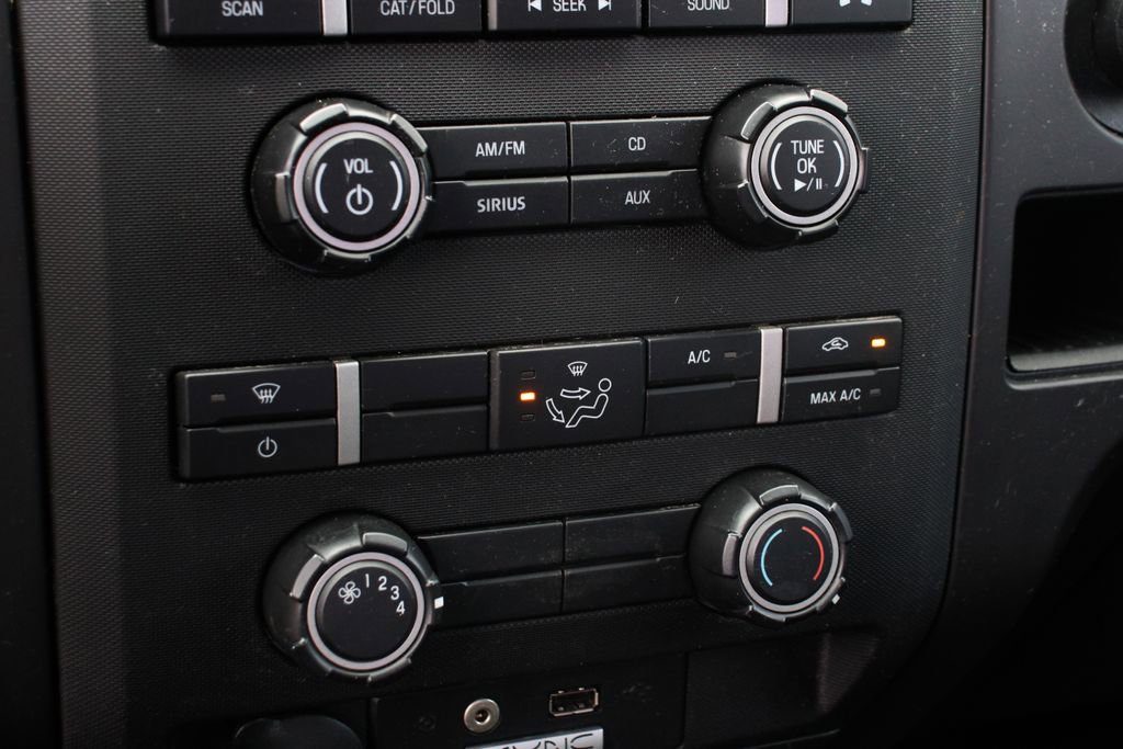 Used 2013 Ford F150 STX w/ Mid Equipment Group image 31