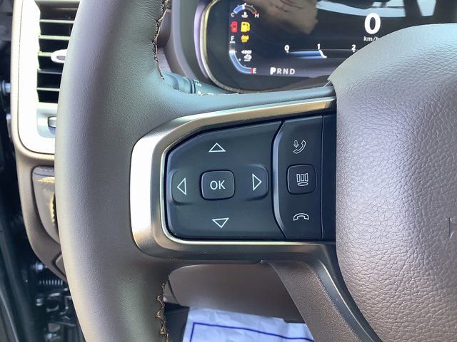 New 2026 RAM 2500 Limited image 13