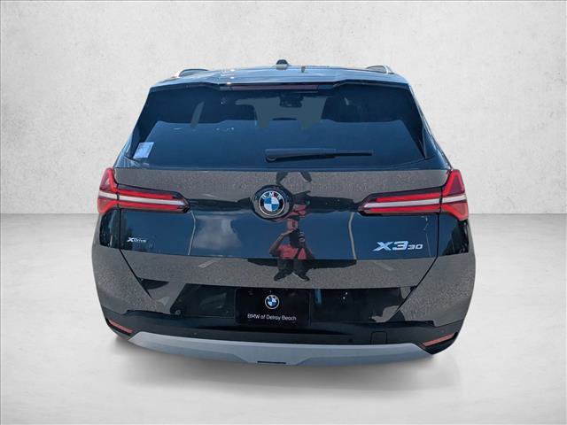 New 2026 BMW X3 xDrive30 image 7