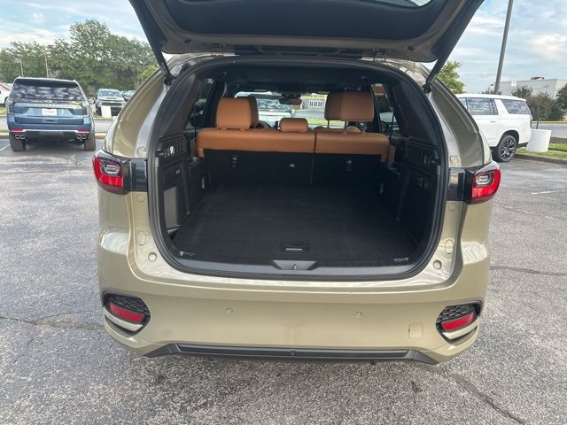 Used 2025 MAZDA CX-70 3.3 Turbo S w/ Premium Plus image 29