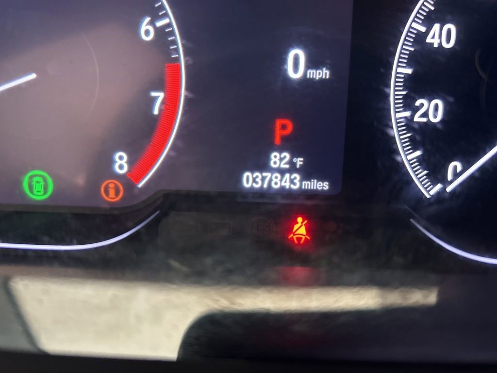 Used 2022 Honda Accord Sport image 43