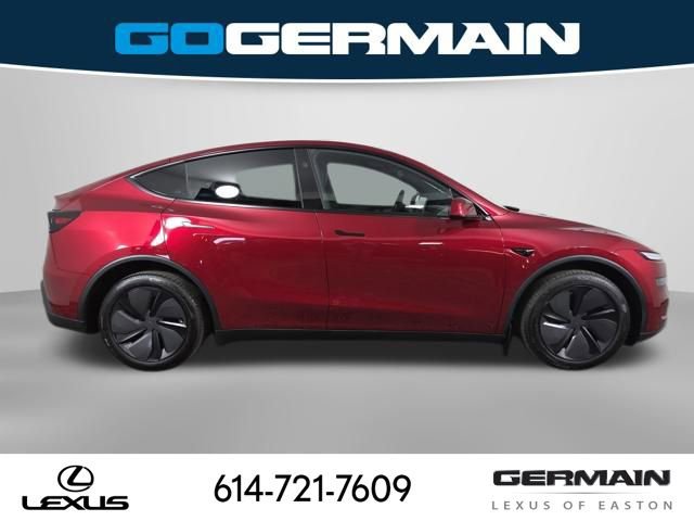 Used 2026 Tesla Model Y AWD image 7