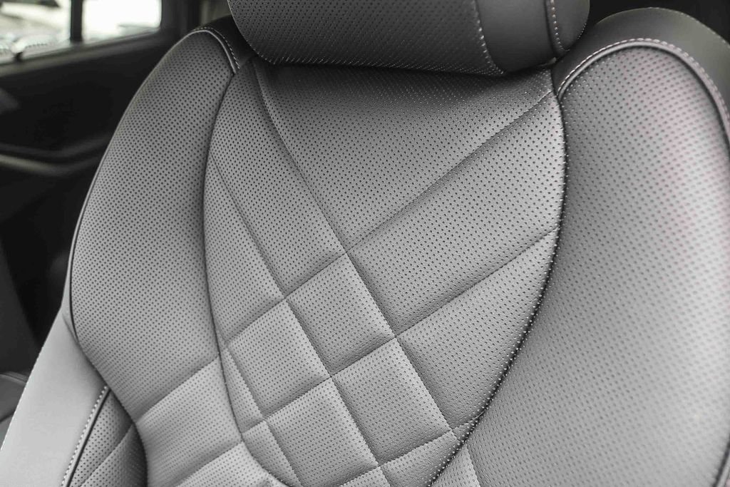 New 2026 BMW X5 sDrive40i w/ M Sport Package RWD image 20