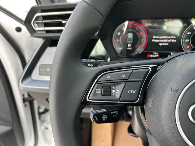 New 2026 Audi A3 2.0T Premium image 19