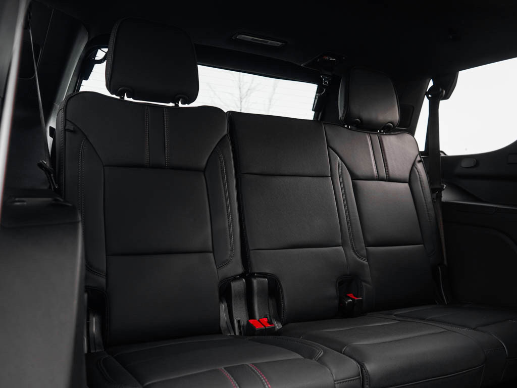 New 2026 Chevrolet Tahoe RST w/ Advanced Technology Package image 13