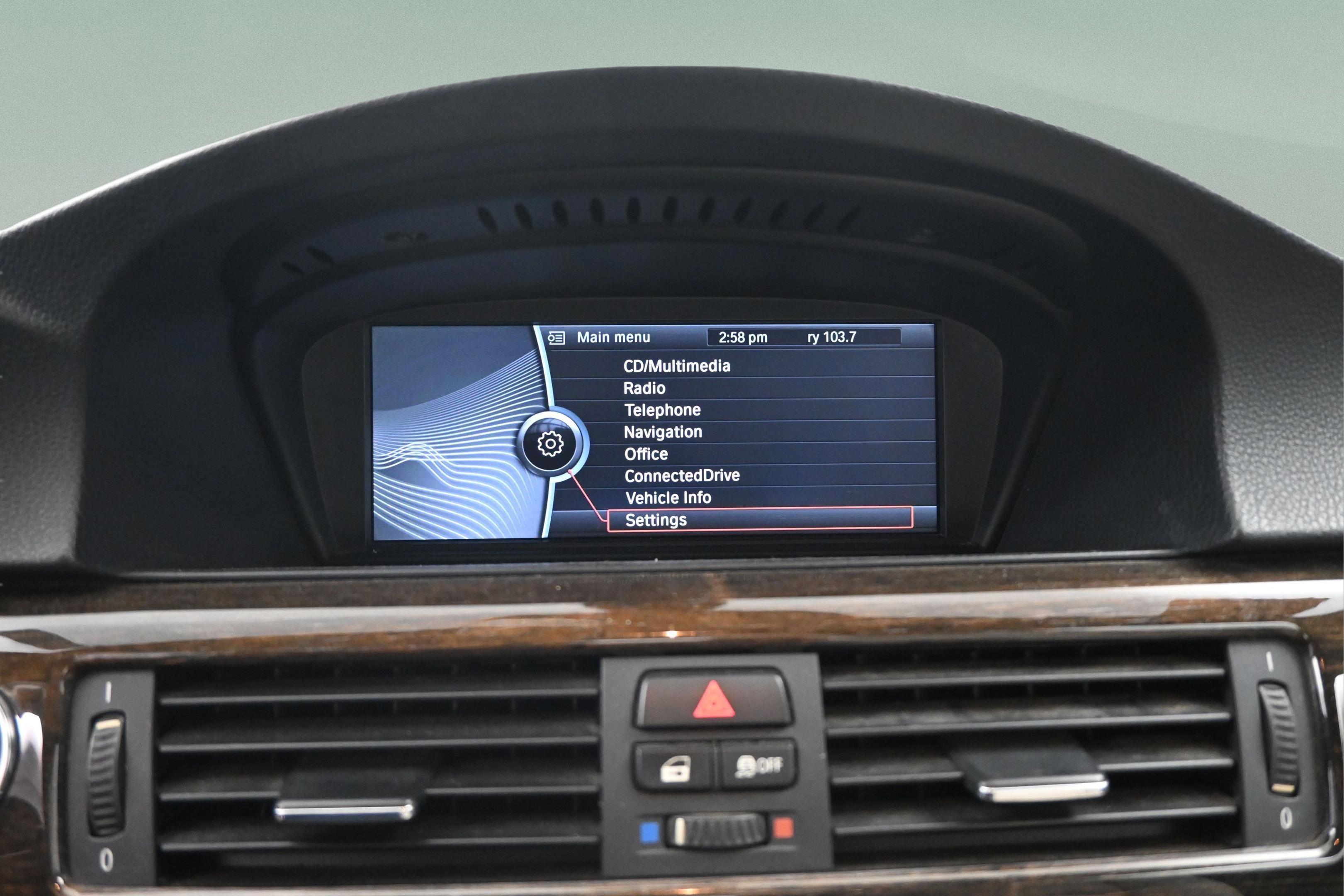 Used 2013 BMW 328i Convertible RWD image 27