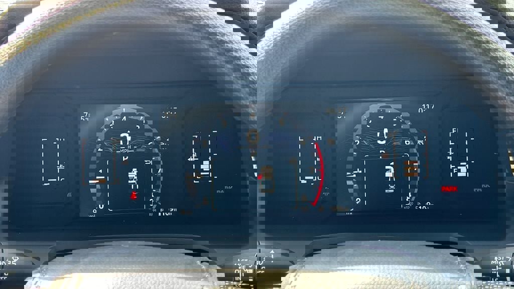 New 2026 Toyota Tacoma SR5 image 25