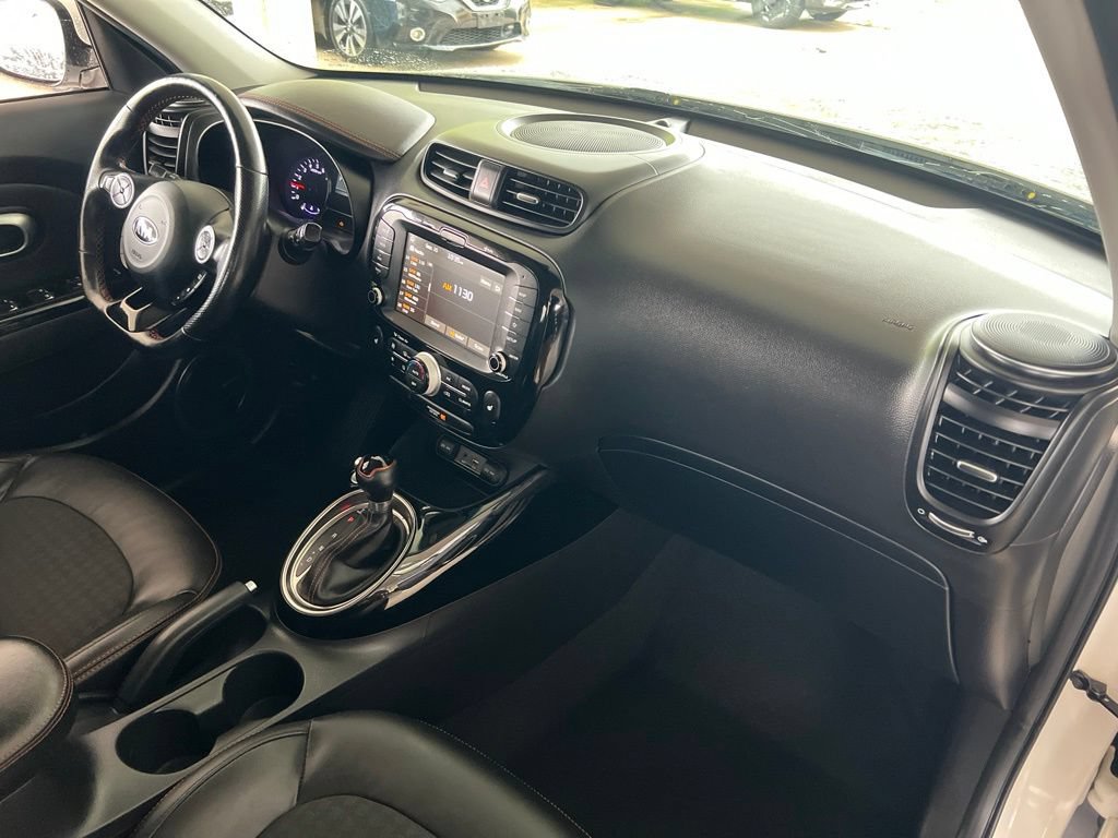Used 2019 Kia Soul ! w/ Technology Package FWD image 21