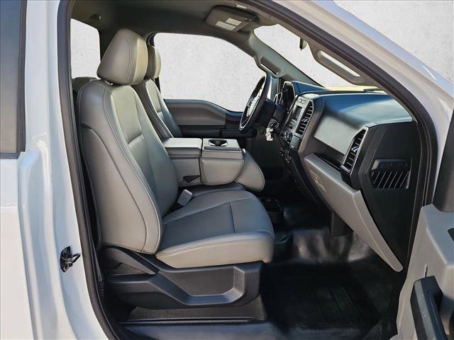 Used 2019 Ford F150 XL w/ Equipment Group 101A Mid image 14