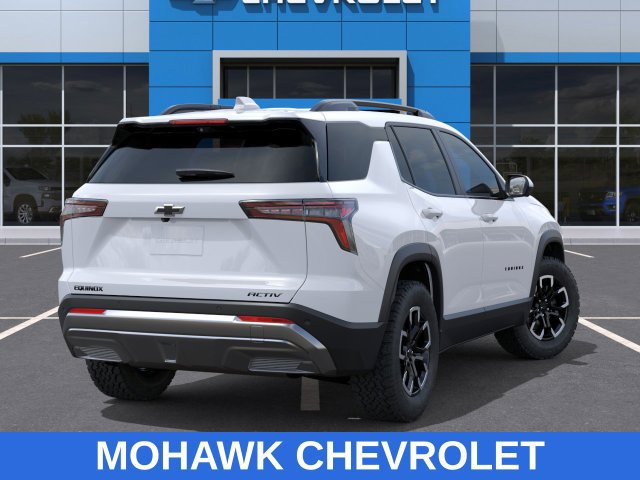New 2027 Chevrolet Equinox ACTIV w/ Safety and Technology Package AWD/4WD image 4