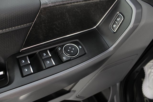 Used 2022 Ford F150 XLT w/ Equipment Group 302A High image 14