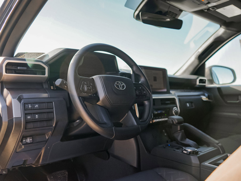 New 2025 Toyota Tacoma SR5 image 18