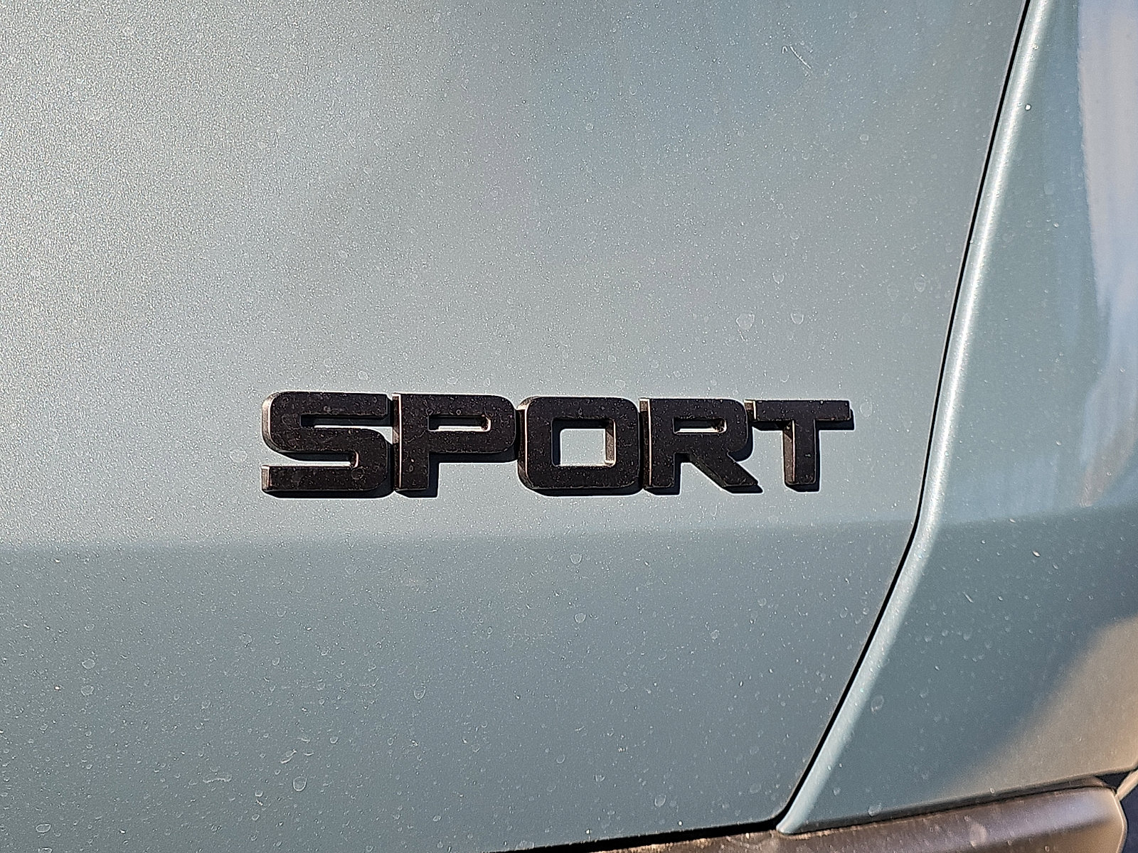 New 2026 Honda HR-V Sport image 13