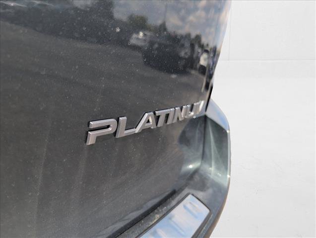 New 2025 Nissan Armada Platinum w/ Convenience Package image 25