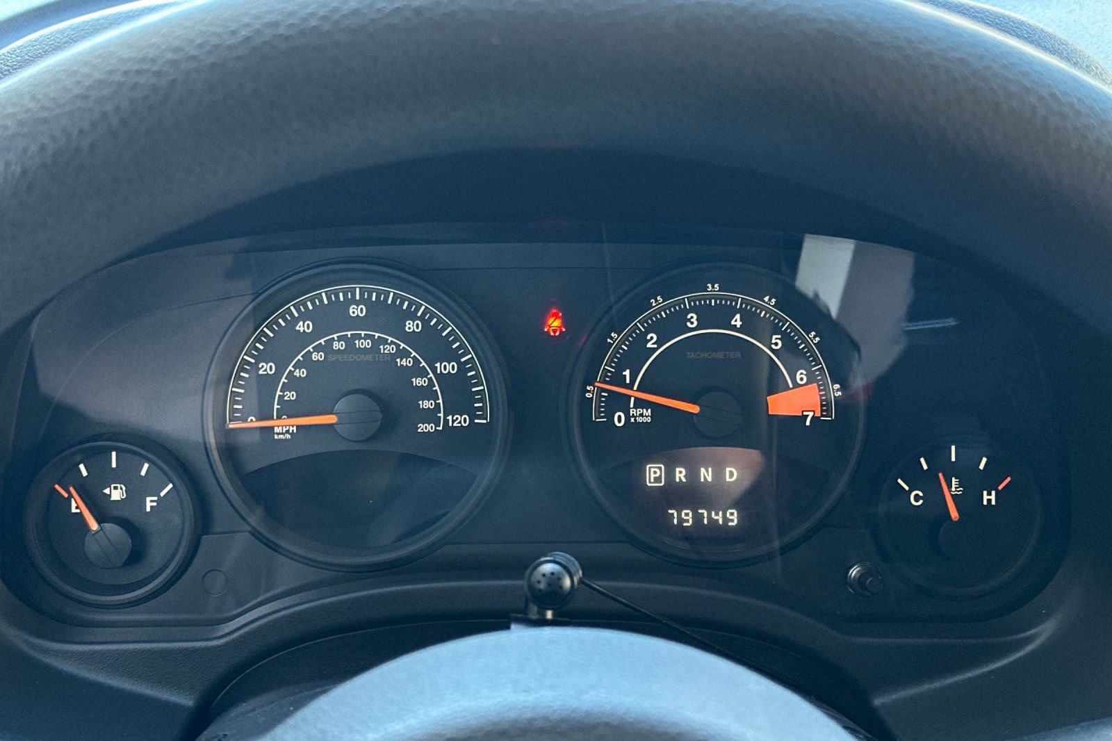 Used 2014 Jeep Compass Sport w/ Power Value Group image 23