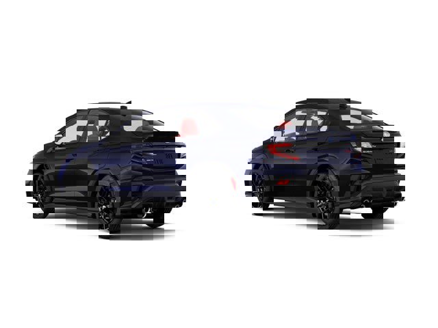 New 2026 Subaru WRX Limited image 5