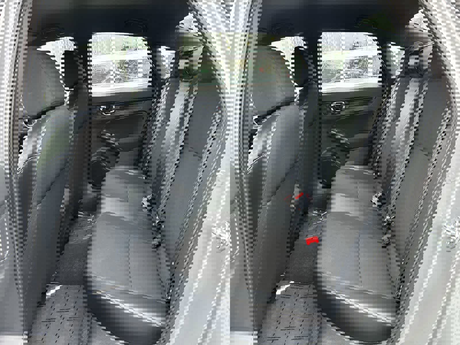 Used 2022 Honda Civic Sport image 6