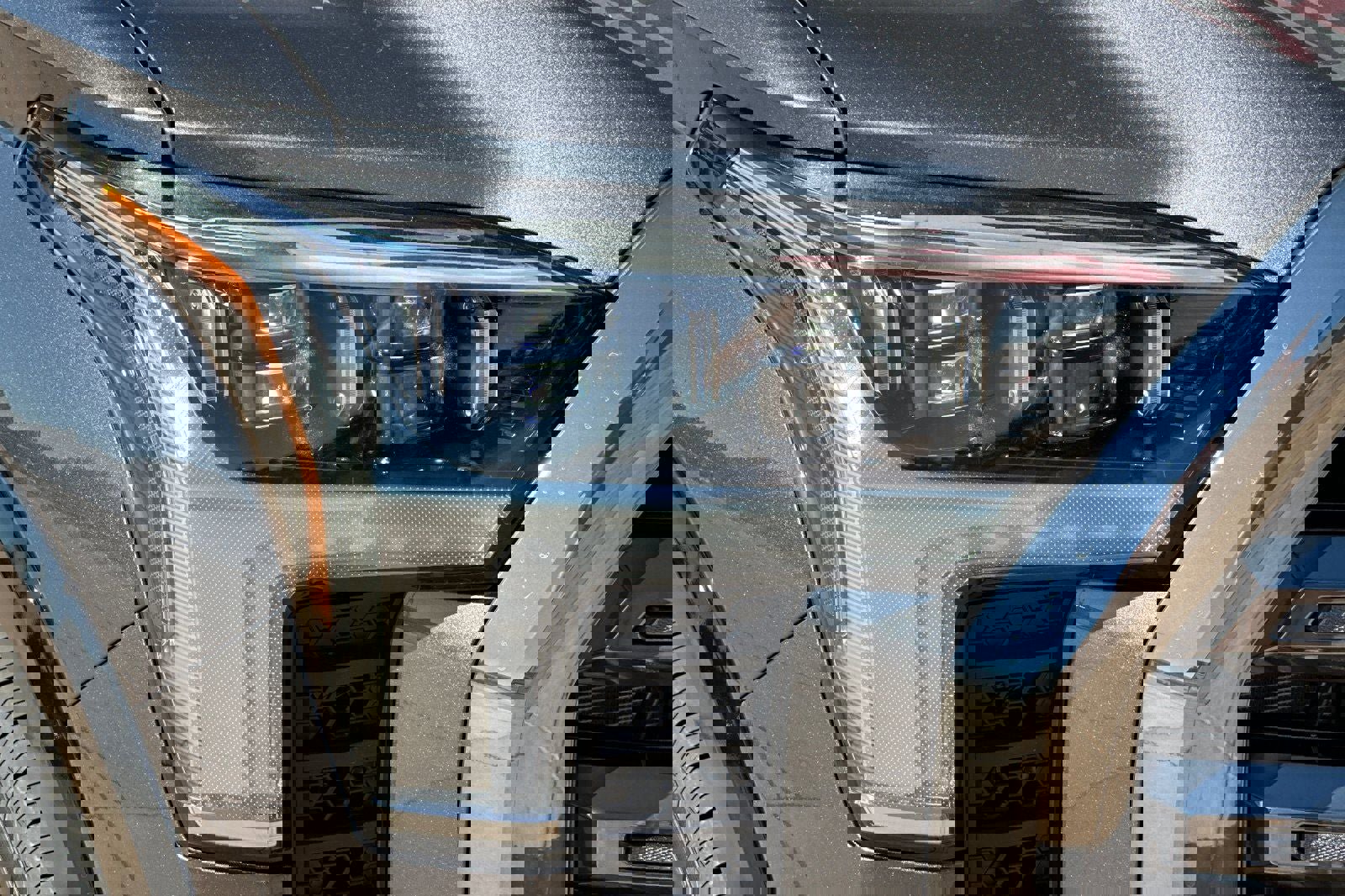 New 2025 Toyota Tundra Platinum image 29