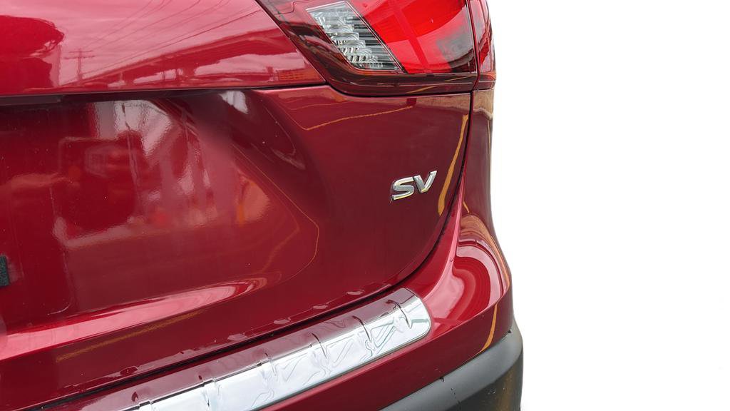 Used 2019 Nissan Rogue Sport SV w/ Technology Package image 32