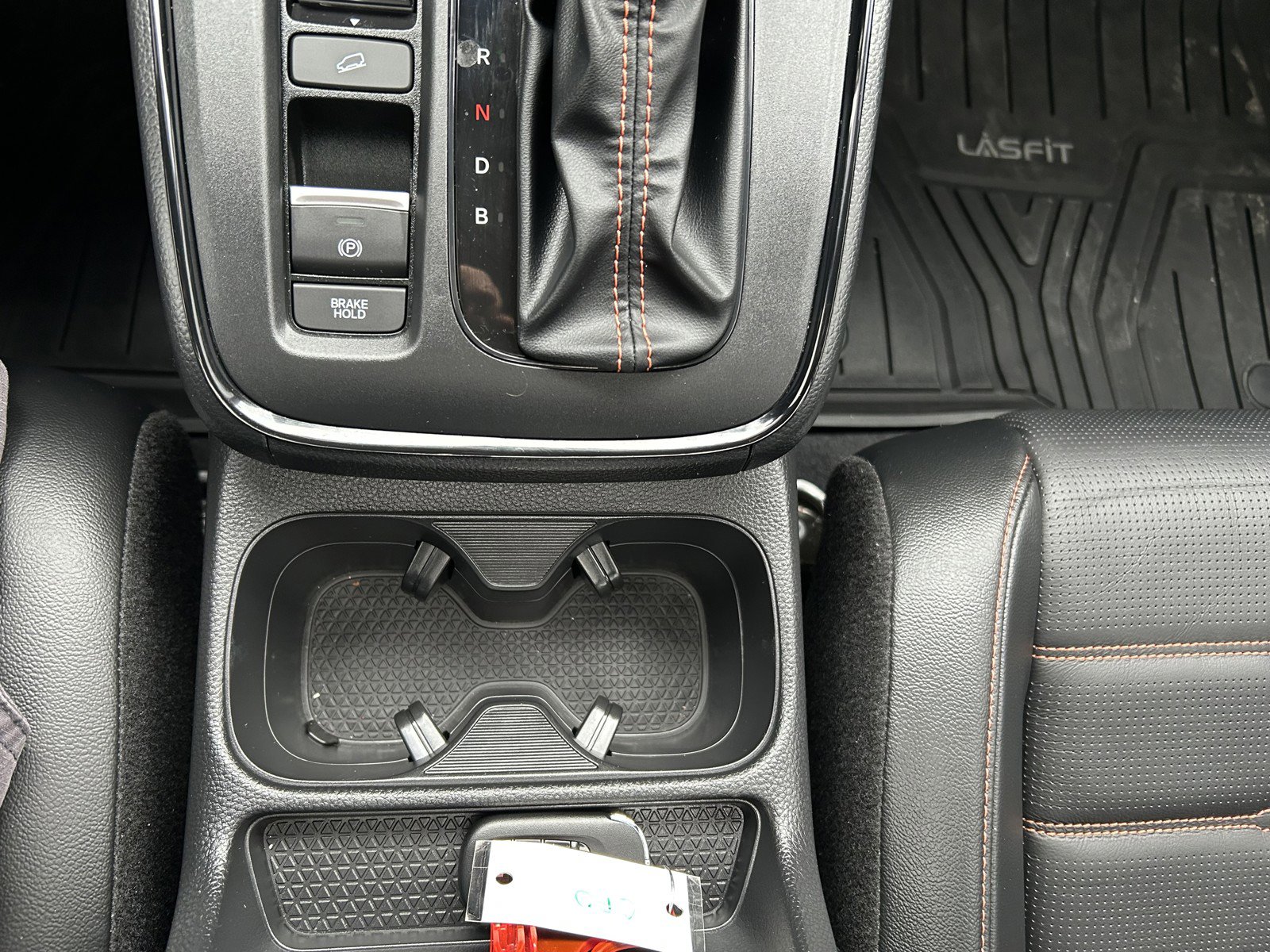 Used 2025 Honda CR-V Sport Touring image 36