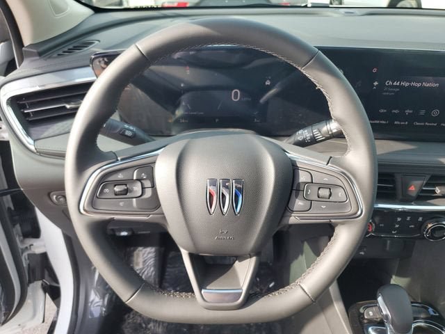 New 2026 Buick Encore GX Sport Touring FWD image 20