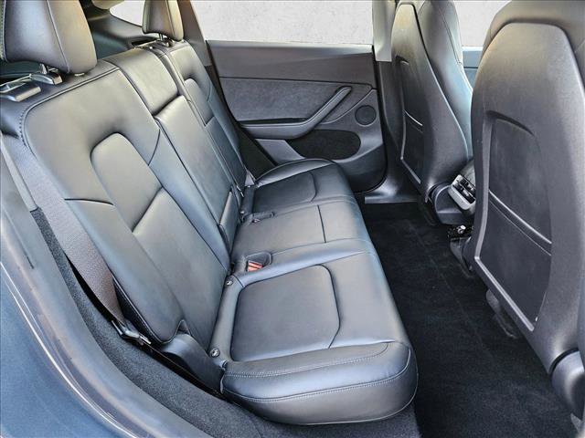 Used 2023 Tesla Model Y Long Range image 20