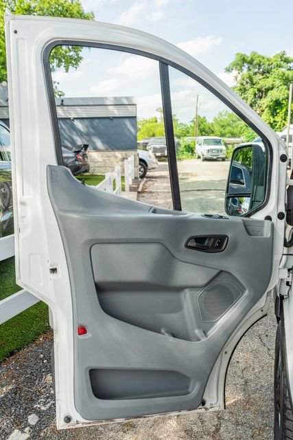 Used 2015 Ford Transit 350 148 Low Roof RWD image 17