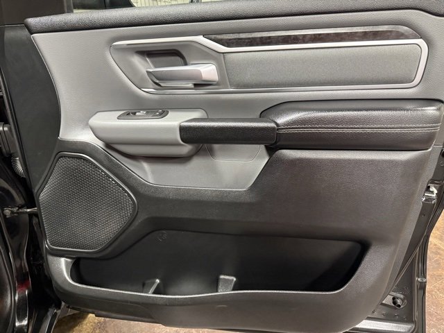 Used 2021 RAM 1500 Big Horn image 24