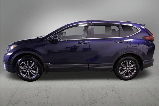 Used 2020 Honda CR-V EX image 2