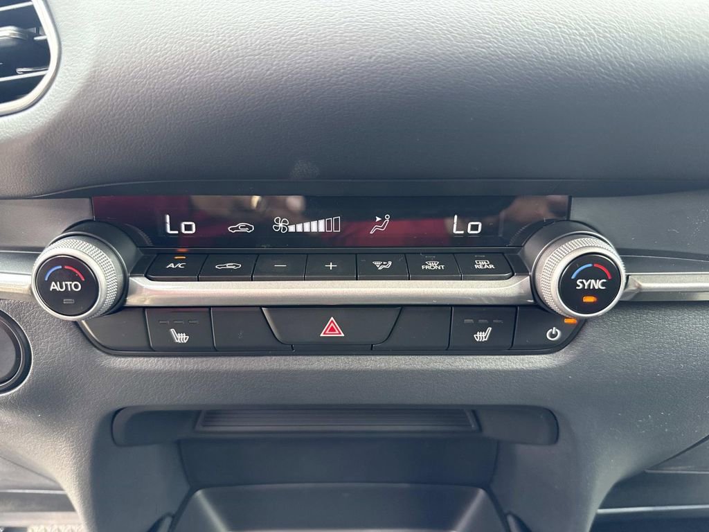 New 2026 MAZDA CX-30 AWD 2.5 S w/ Select Sport Pkg image 33