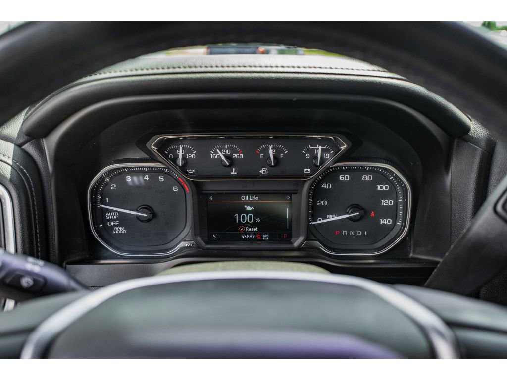 Used 2020 GMC Sierra 1500 Elevation AWD/4WD image 14