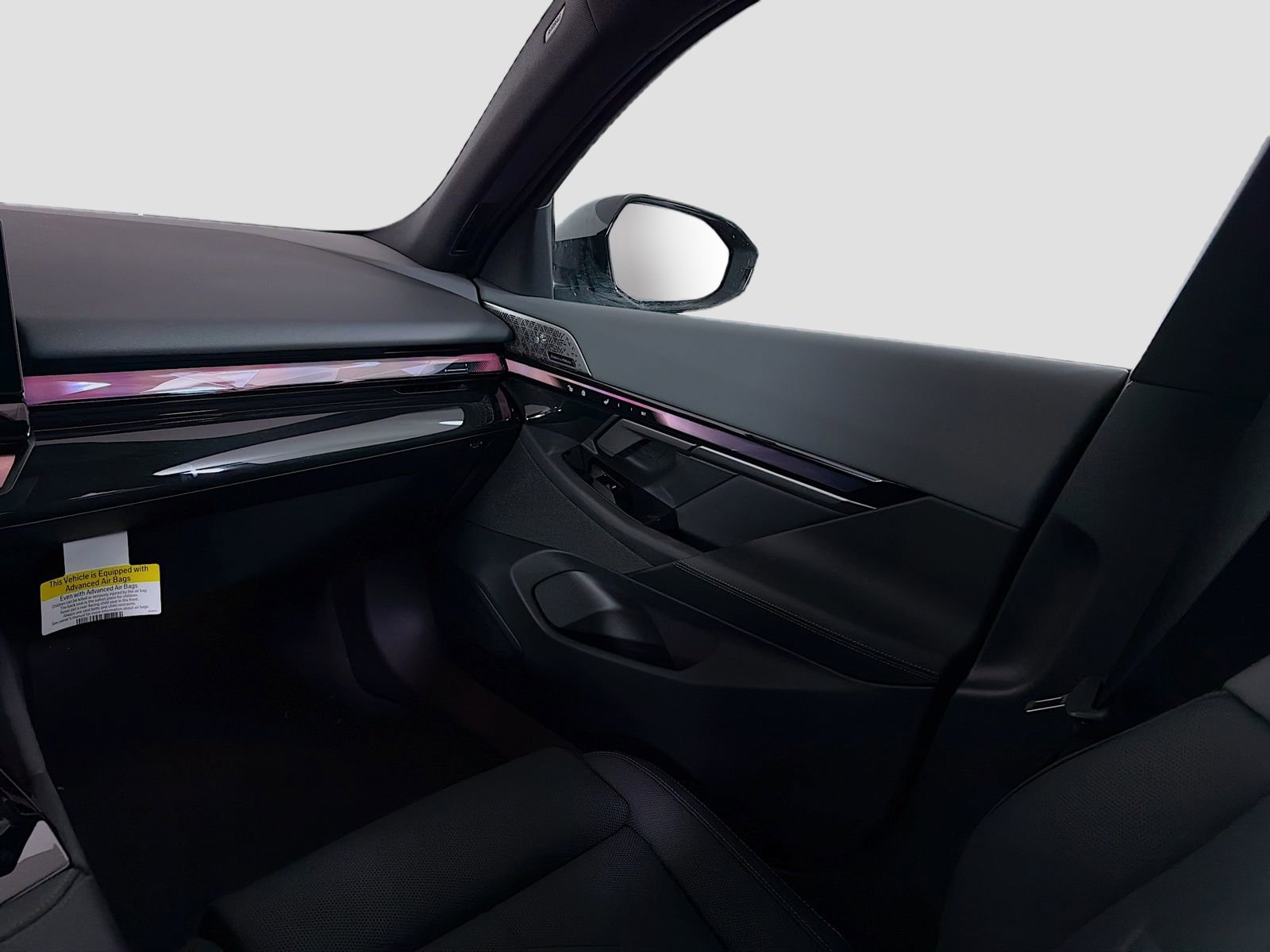 New 2027 BMW 550e xDrive AWD/4WD image 27