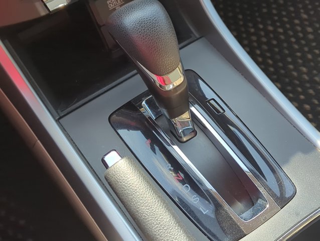 Used 2014 Honda Accord EX image 15