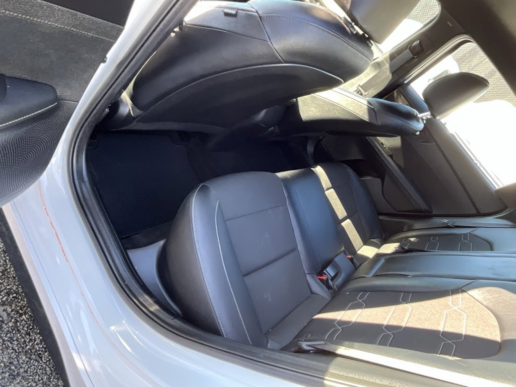 Used 2022 Kia Forte GT-Line image 14