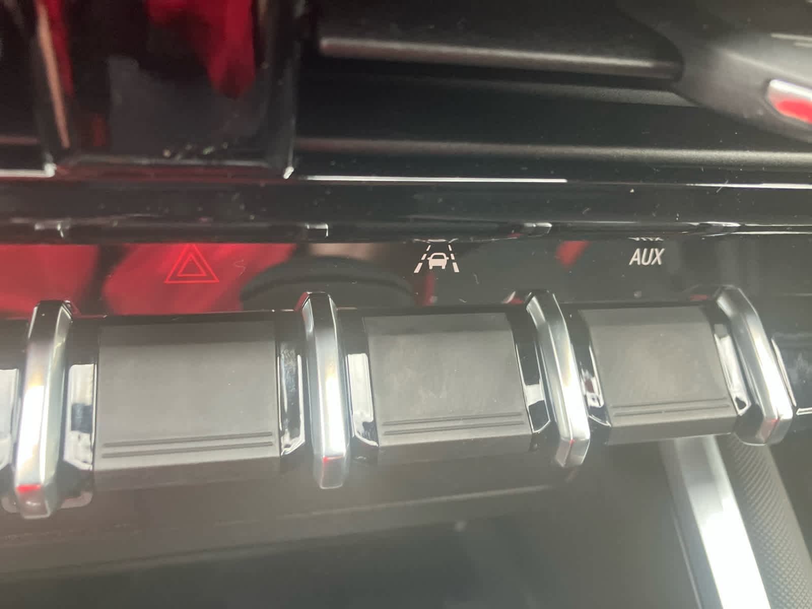 New 2026 Chevrolet Colorado Z71 w/ Technology Package image 30