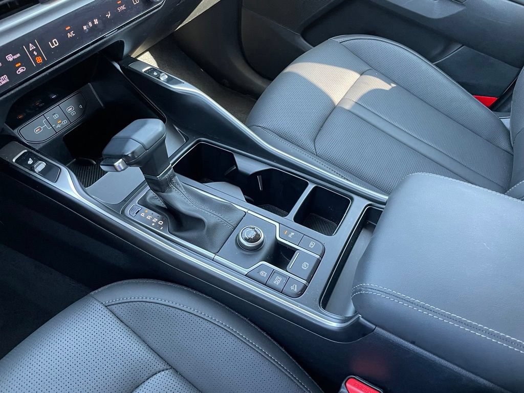 New 2026 Kia Sorento EX w/ EX Premium Package FWD image 20