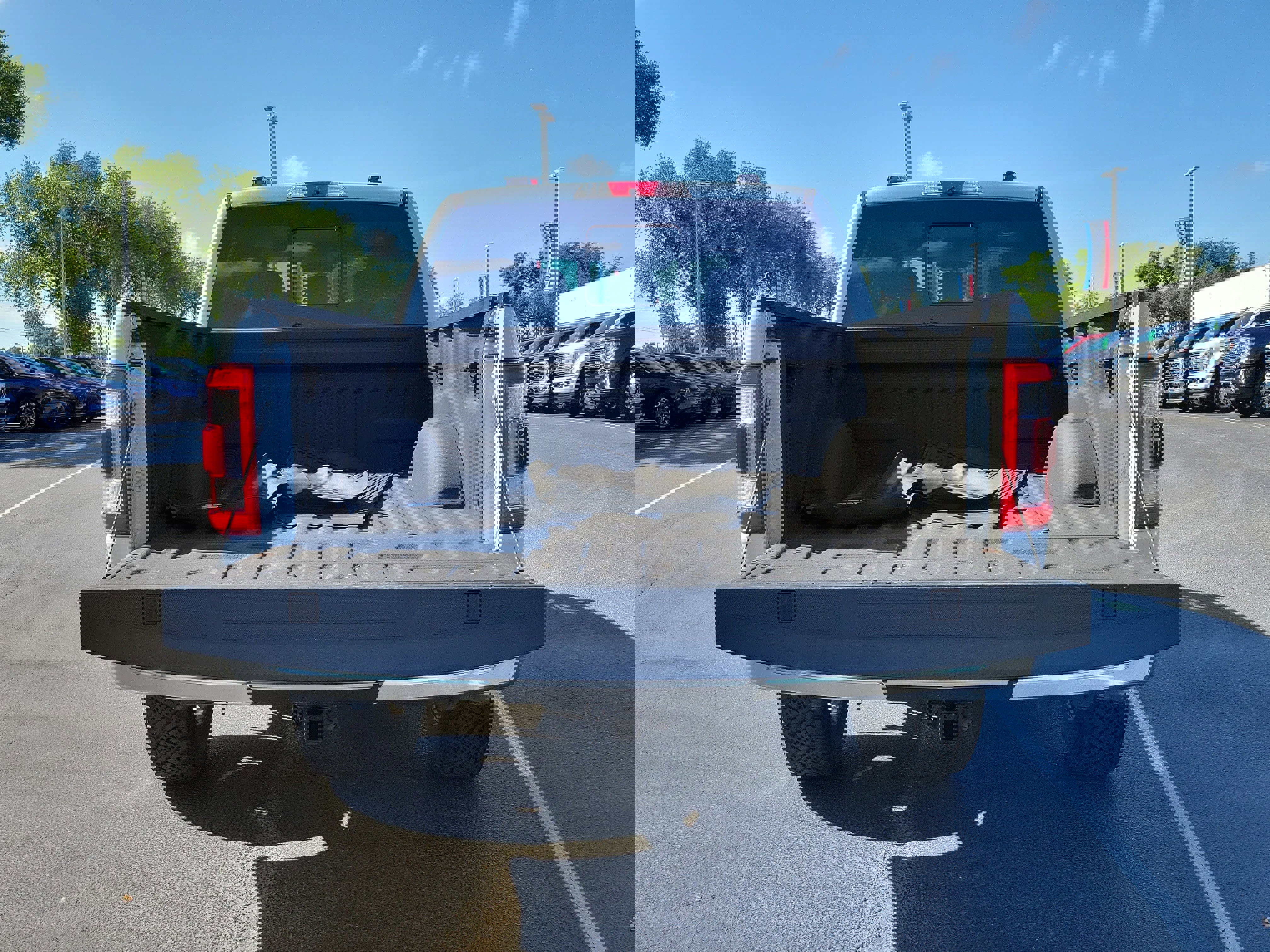 Used 2021 Ford F150 Lariat w/ Equipment Group 502A High image 10