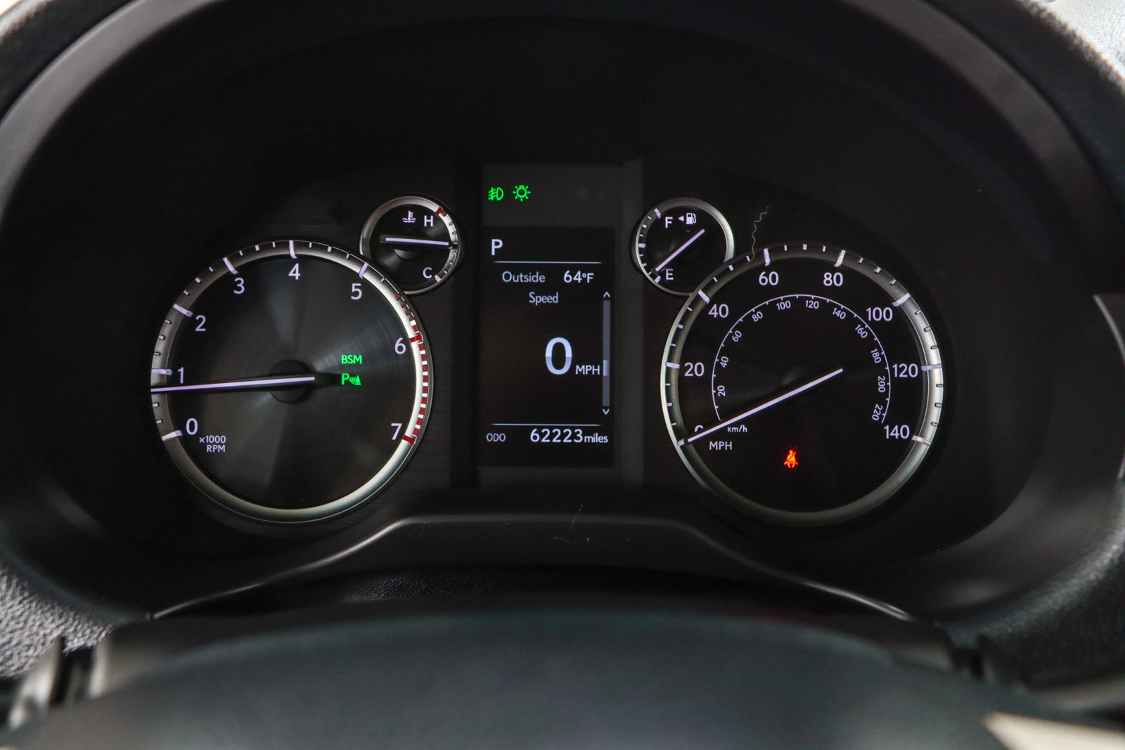 Used 2021 Lexus GX 460 Premium w/ Premium Plus Package AWD/4WD image 16
