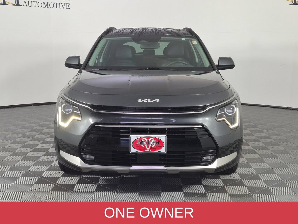 Used 2023 Kia Niro EX Touring FWD image 3