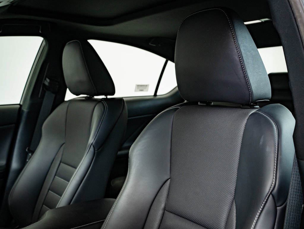 Certified 2024 Lexus IS 350 F Sport image 23